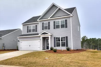 279 Bay Meadows Drive, Aiken, SC 29803 - Photo 2