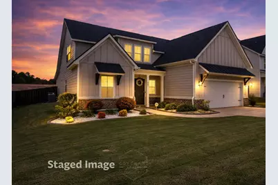 407 Barrow Lane, Grovetown, GA 30813 - Photo 1