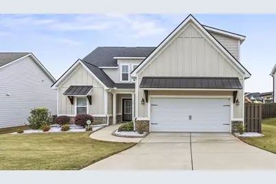 407 Barrow Lane, Grovetown, GA 30813 - Photo 2