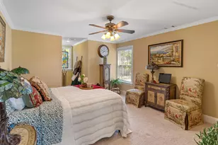 1003 Mohawk Dr, Lincolnton, GA 30817 - Photo 44