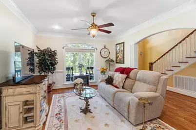 1003 Mohawk Drive, Lincolnton, GA 30817 - Photo 8