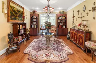 1003 Mohawk Dr, Lincolnton, GA 30817 - Photo 22