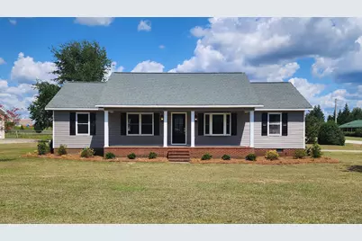 201 Ramsgate Drive, Wrens, GA 30833 - Photo 1