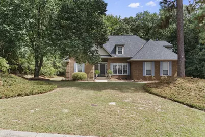 101 Sugar Hill Drive, Graniteville, SC 29829 - Photo 1