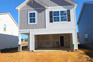 869 Silent Barge Cove Cove, Aiken, SC 29801 - Photo 1