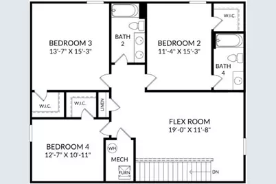 344 Tupelo Pass, Harlem, GA 30814 - Photo 6