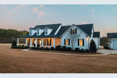 4960 White Oak Road, Appling, GA 30802 - Photo 1