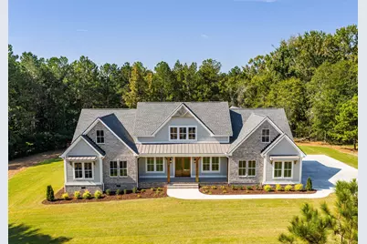 6452 Washington Road, Appling, GA 30802 - Photo 1