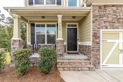 5629 Sunbury Loop, Evans, GA 30809 - Photo 2