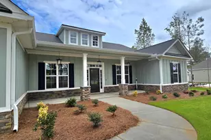 1020 Bellingham Dr, Beech Island, SC 29842 - Photo 4