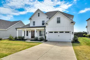 1252 Honey Ln, Evans, GA 30809 - Photo 4