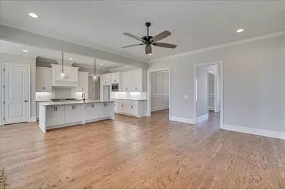 1252 Honey Lane, Evans, GA 30809 - Photo 8