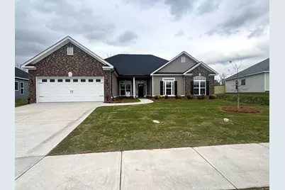 620 Lampart Drive, Augusta, GA 30909 - Photo 1