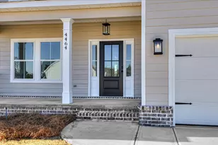 4464 Baywood Trl, Evans, GA 30809 - Photo 4