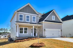 4464 Baywood Trl, Evans, GA 30809 - Photo 2