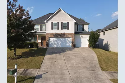 214 Kickham Lane, Grovetown, GA 30813 - Photo 2