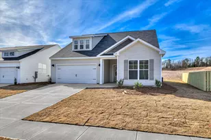 5150 Perennial Run, Beech Island, SC 29842 - Photo 2