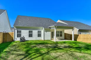 1161 Speckled Teal Path, Aiken, SC 29803 - Photo 34