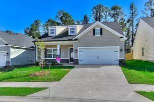 1143 Speckled Teal Path, Aiken, SC 29803 - Photo 1