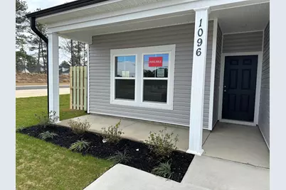 1096 Primrose Drive #26a, North Augusta, SC 29860 - Photo 2