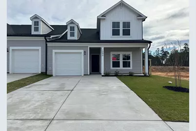 1090 Primrose Drive #26d, North Augusta, SC 29860 - Photo 1