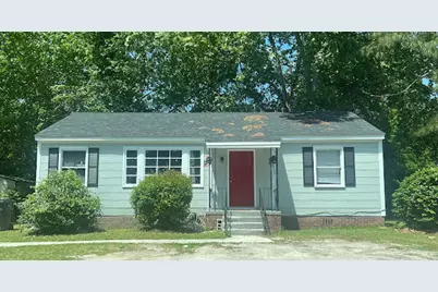 2487 Reese Avenue, Augusta, GA 30906 - Photo 1