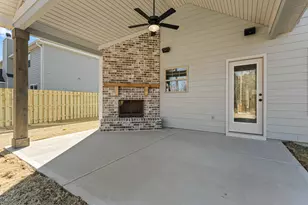 443 Bronco Pass, Evans, GA 30809 - Photo 36