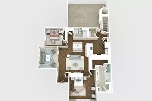 2303 Amberley, Evans, GA 30809 - Photo 38