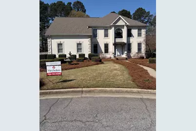 4489 Woodberry Court, Evans, GA 30809 - Photo 4