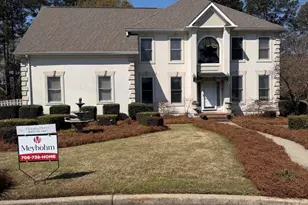 4489 Woodberry Ct, Evans, GA 30809 - Photo 4