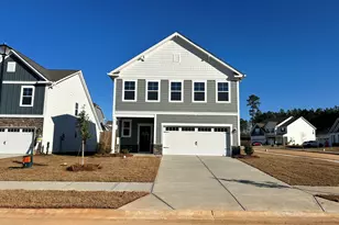 4225 Whitehouse St, Harlem, GA 30814 - Photo 2