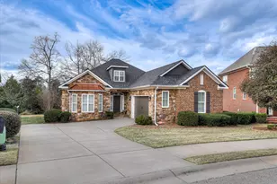 102 Highgrass Trail, Evans, GA 30809 - Photo 2