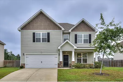 1120 George W Crawford Drive, Augusta, GA 30909 - Photo 1