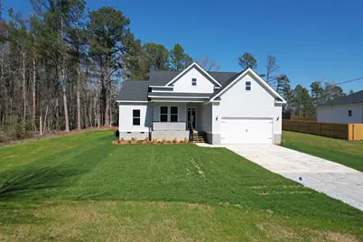 3175 Old Augusta Road, Dearing, GA 30808 - Photo 2