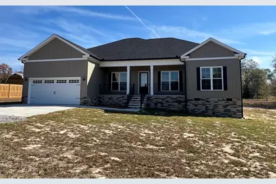 1076 Boneville Road, Dearing, GA 30808 - Photo 1