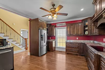 1280 Old Lucky Bridge Road, Wrens, GA 30833 - Photo 14