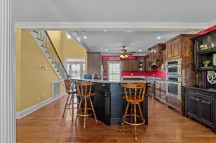 1280 Old Lucky Bridge Rd, Wrens, GA 30833 - Photo 18