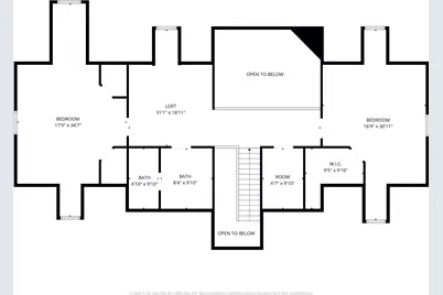 1280 Old Lucky Bridge Road, Wrens, GA 30833 - Photo 66