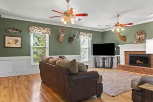 117 Barefield Dr, Hephzibah, GA 30815 - Photo 18