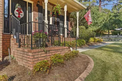 117 Barefield Drive, Hephzibah, GA 30815 - Photo 8