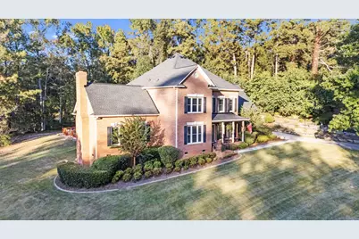 117 Barefield Drive, Hephzibah, GA 30815 - Photo 4