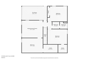 876 Willow Lake, Evans, GA 30809 - Photo 66