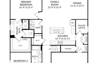 3016 Dale St, Grovetown, GA 30813 - Photo 2