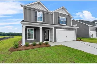 5692 Cobalt Falls Bend Bend, Aiken, SC 29801 - Photo 2