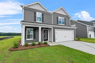 5692 Cobalt Falls Bend Bend, Aiken, SC 29801 - Photo 2