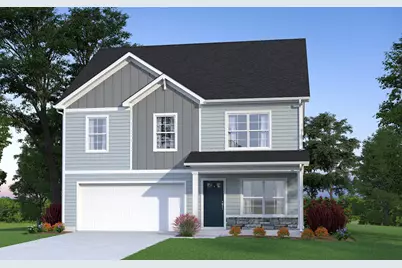 5716 Cobalt Falls Bend Bend, Aiken, SC 29801 - Photo 1