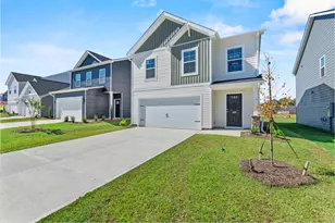 968 Silent Barge Cove Cove, Aiken, SC 29801 - Photo 4