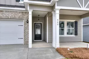 980 Speckled Teal Path, Aiken, SC 29803 - Photo 2