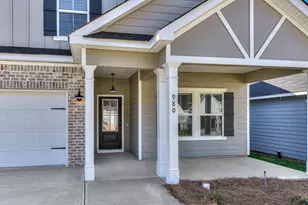 980 Speckled Teal Path, Aiken, SC 29803 - Photo 2