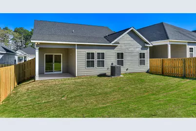 980 Speckled Teal Path, Aiken, SC 29803 - Photo 34